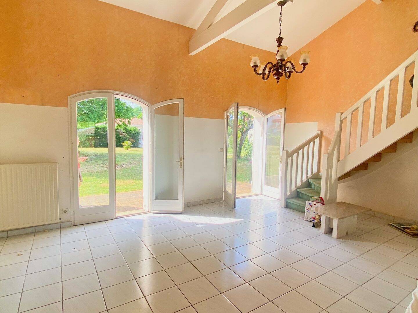 Maison à vendre, 128m², EYSINES