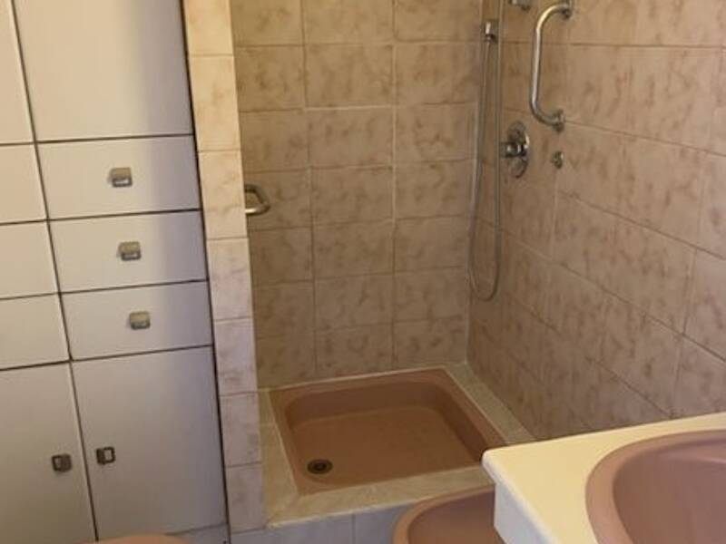 Maison à louer, 33m², MARSEILLE 4E