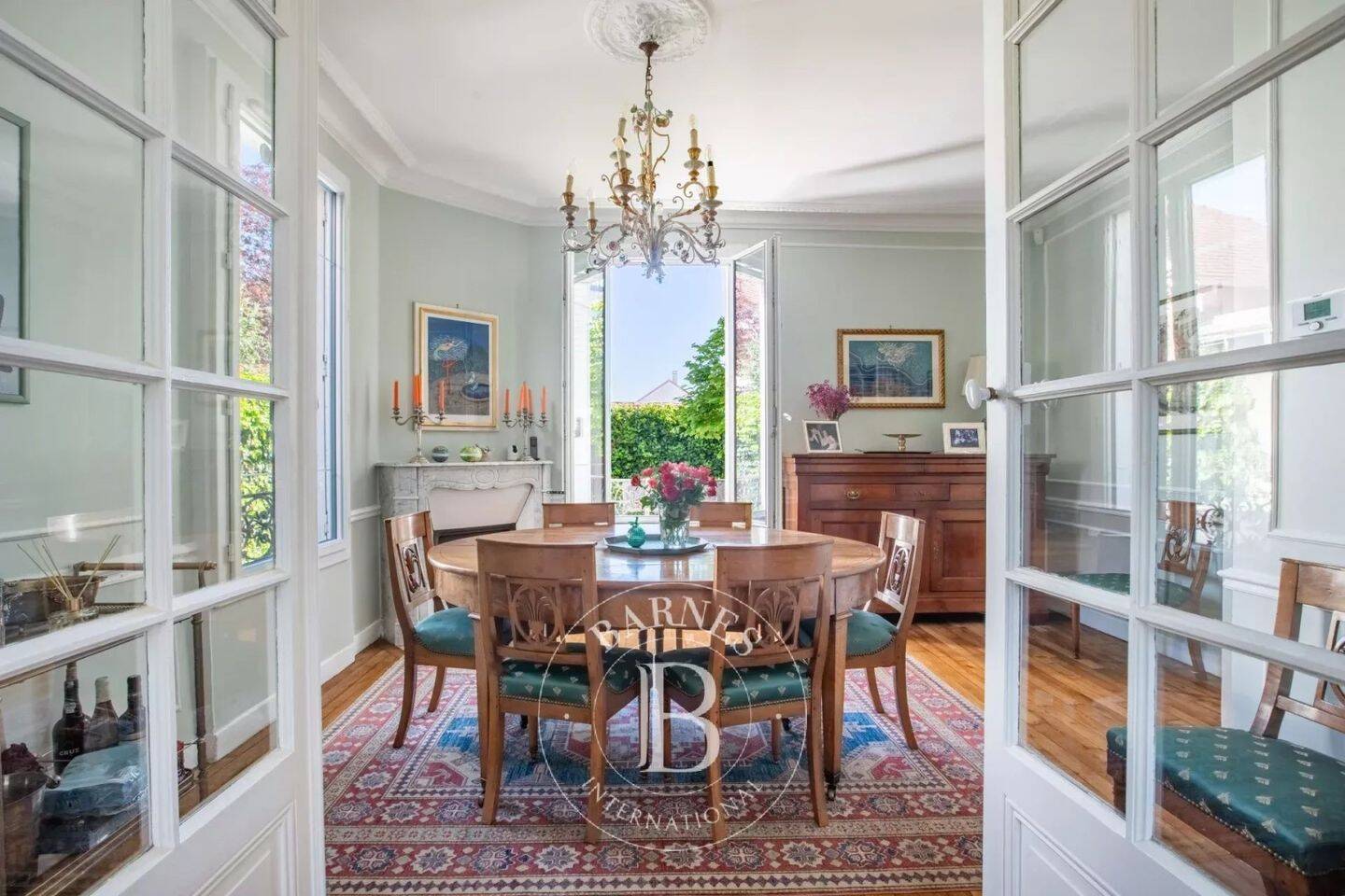 Maison à vendre, 151m², MAISONS LAFFITTE