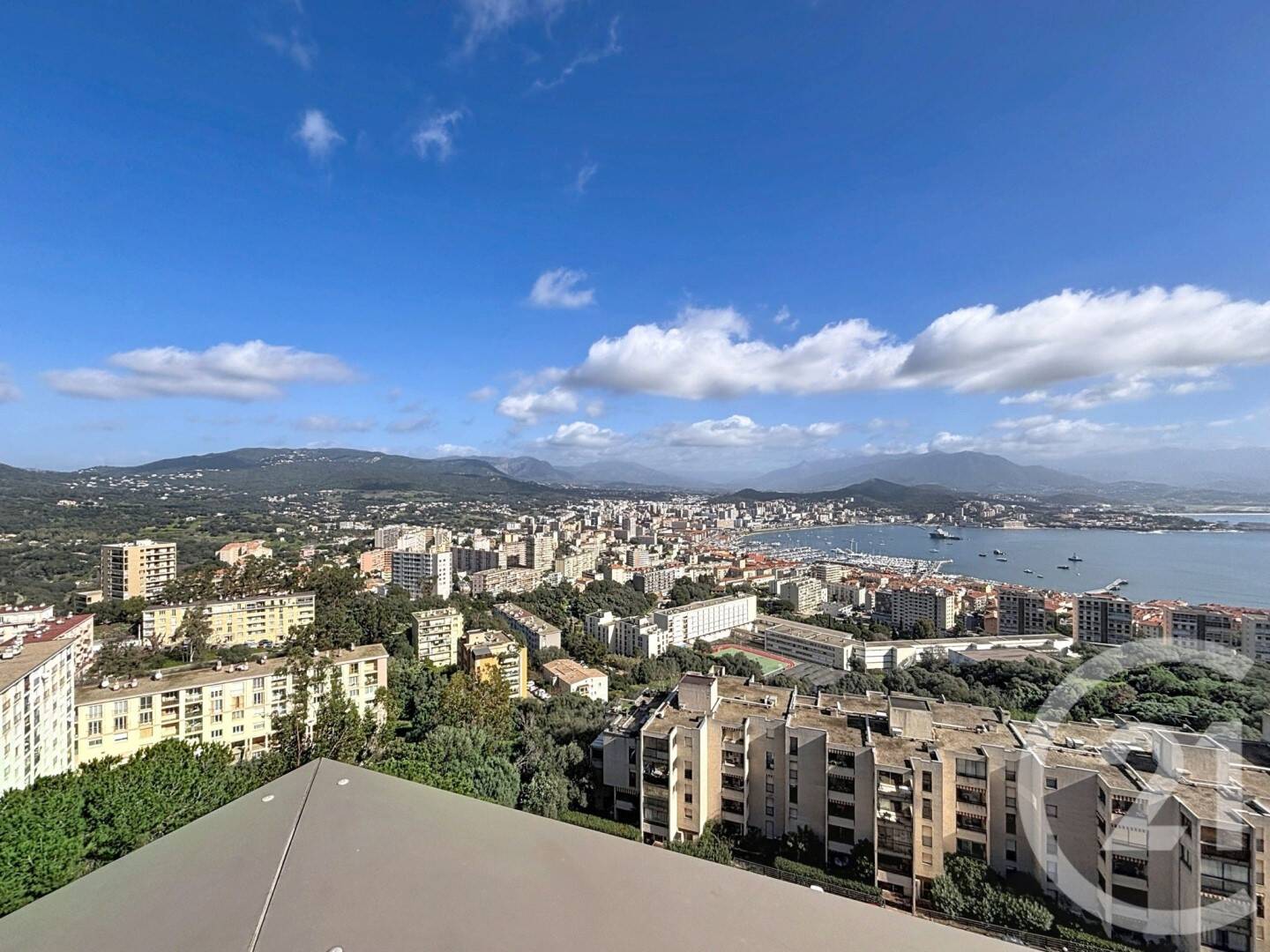 Maison à vendre, 97m², AJACCIO