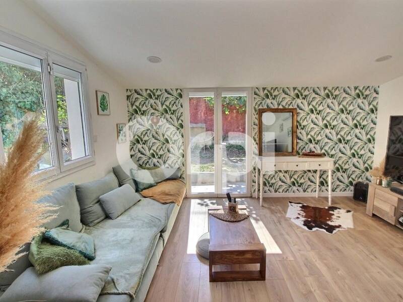 Maison à vendre, 110m², MARSEILLE 15E