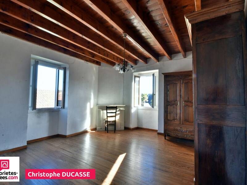 Maison à vendre, 105m², LAHOURCADE