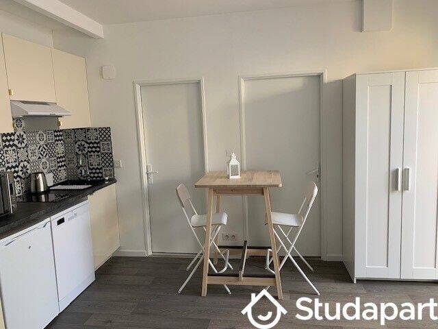 Maison à louer, 20m², LA ROCHELLE