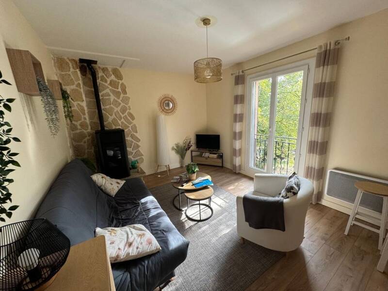 Maison à louer, 40m², QUINSON