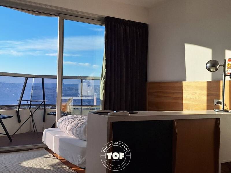 Maison à louer, 30m², MARSEILLE 8E