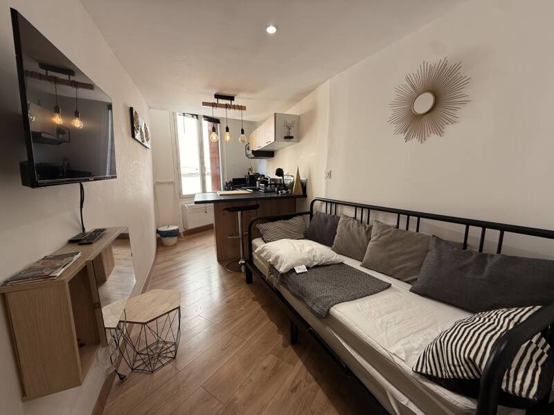 Maison à louer, 15m², AIX EN PROVENCE