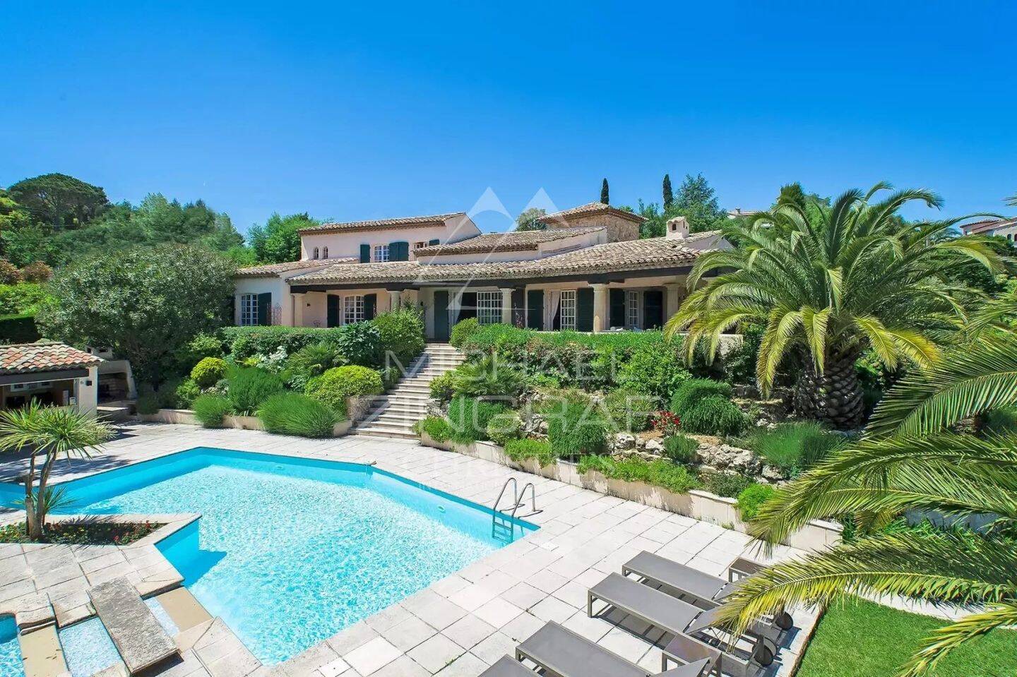 Maison à vendre, 351m², CANNES