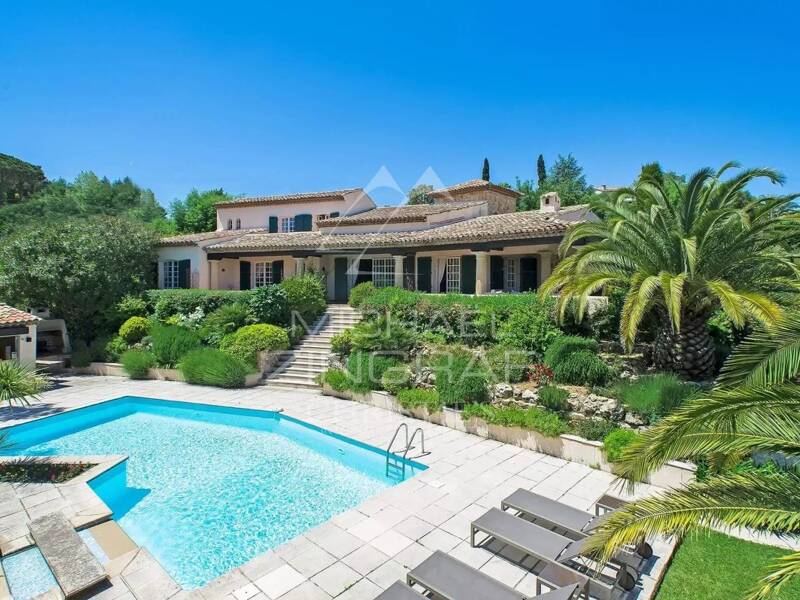 Maison à vendre, 351m², CANNES