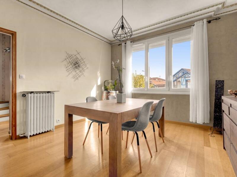 Maison à vendre, 120m², TOULOUSE