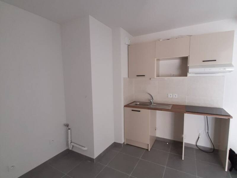 Maison à louer, 59m², NIMES