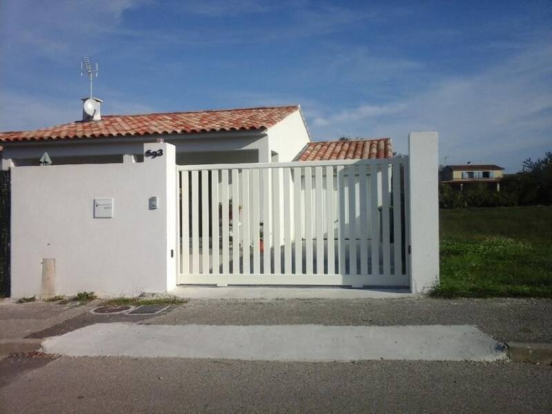Maison à louer, 115m², SIMIANE COLLONGUE