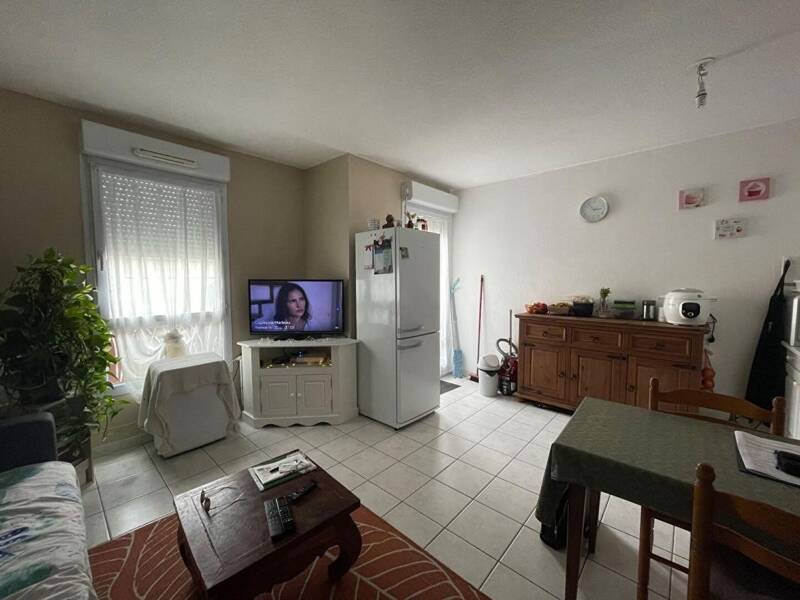 Maison à vendre, 36m², PERPIGNAN