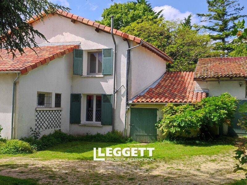 Maison à vendre, 124m², CHAUNAY