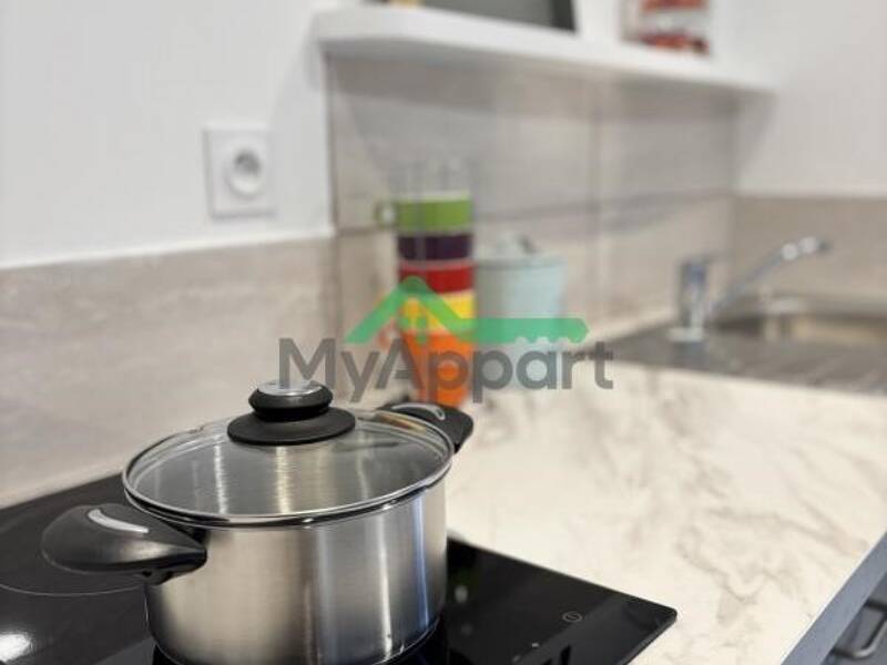 Maison à louer, 18m², BOUCHEMAINE