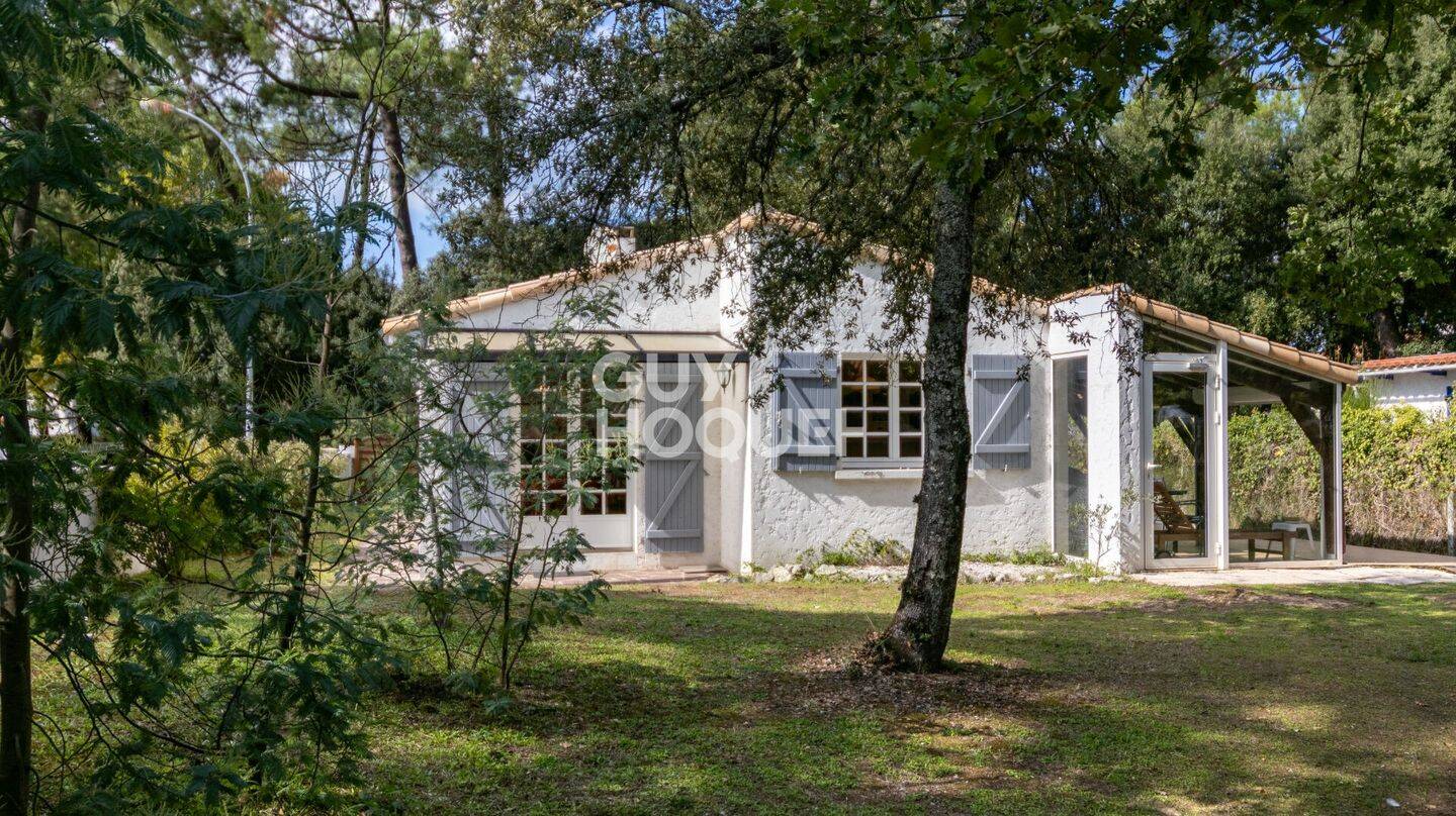 Maison à vendre, 86m², LES MATHES