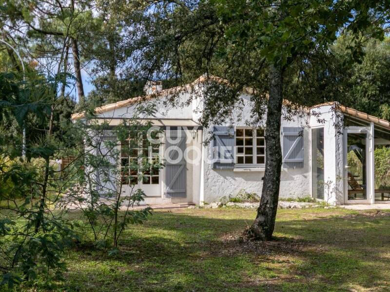 Maison à vendre, 86m², LES MATHES