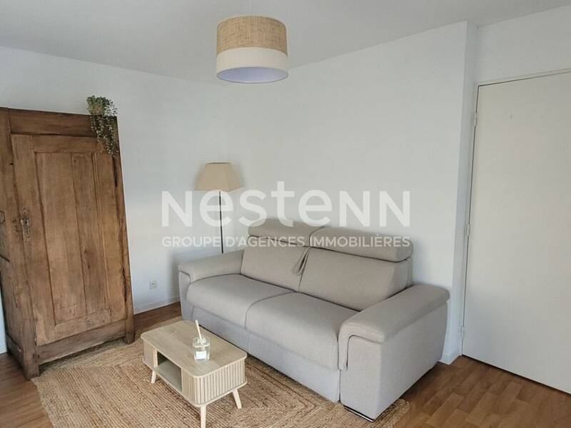 Maison à louer, 27m², SENE