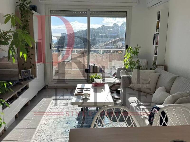 Maison à vendre, 49m², ROQUEBRUNE CAP MARTIN