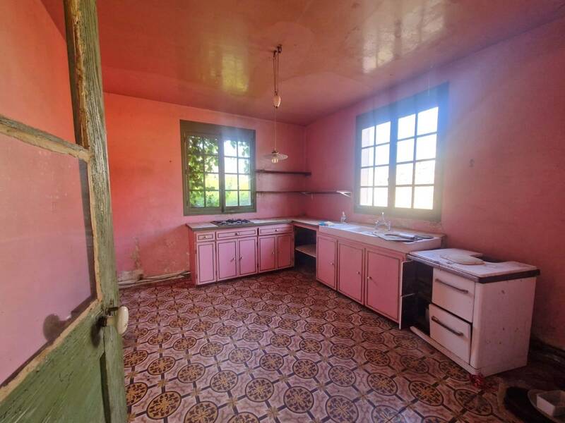 Maison à vendre, 171m², DROISY