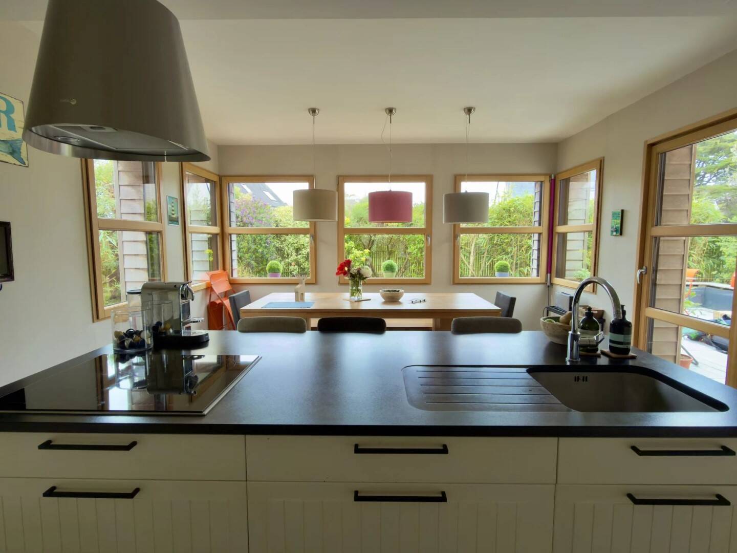 Maison à vendre, 120m², LARMOR BADEN