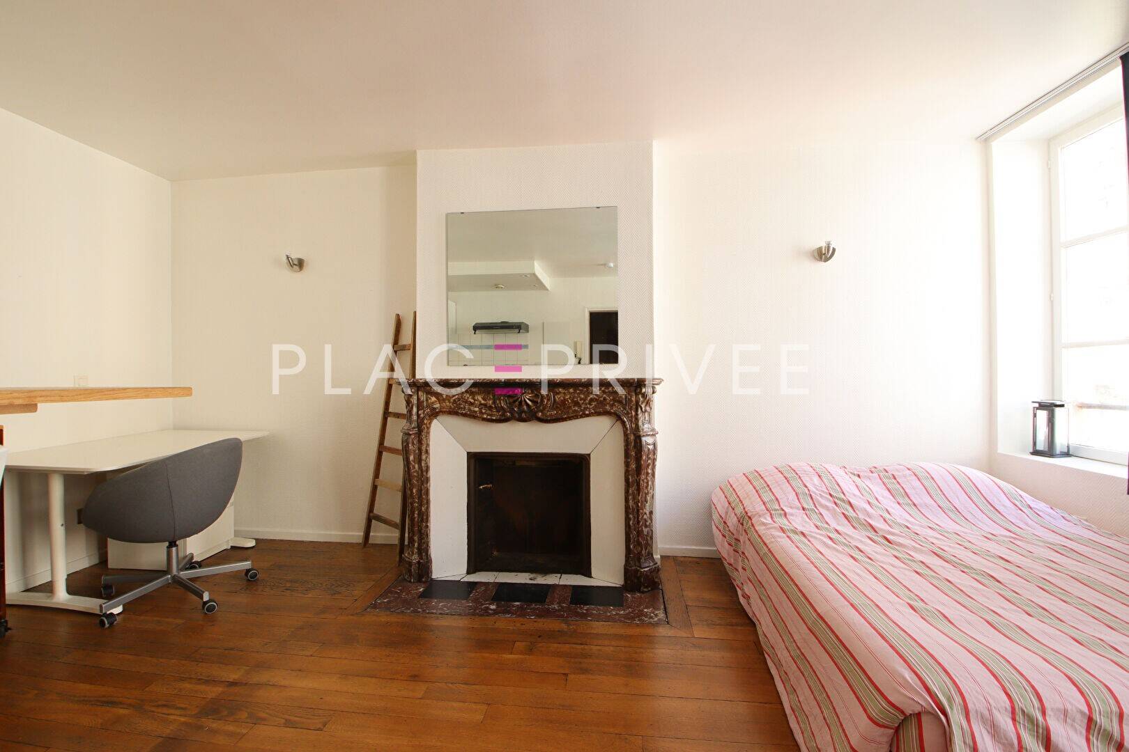 Maison à louer, 22m², NANCY