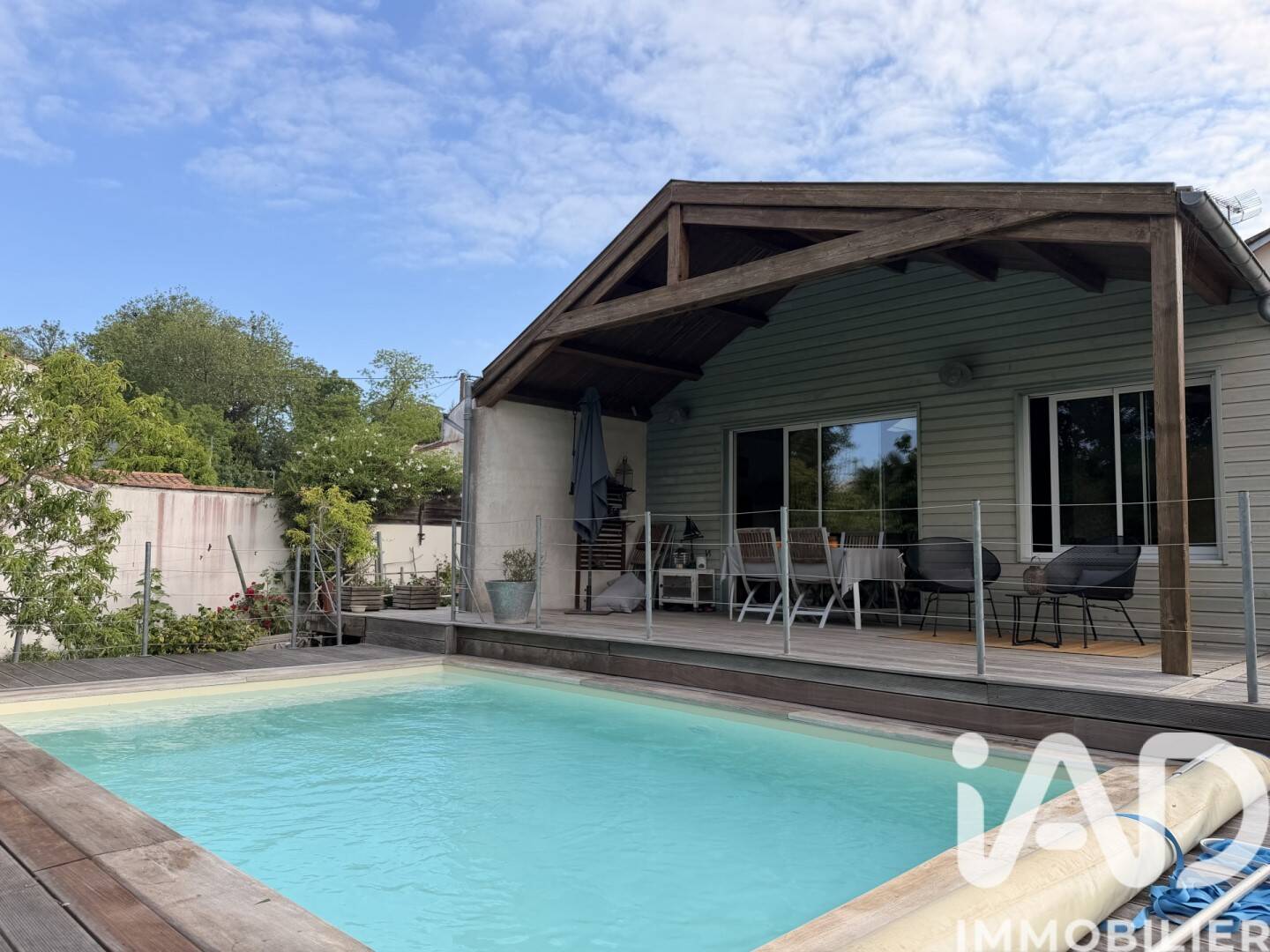 Maison à vendre, 260m², LA ROCHELLE