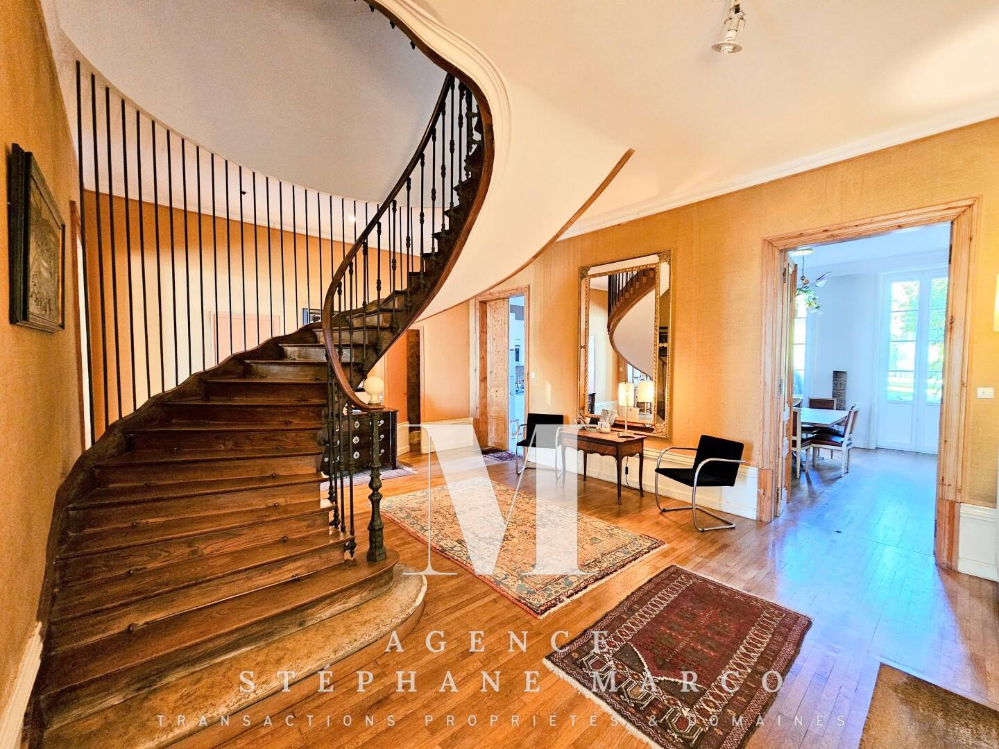 Maison à vendre, 316m², ROCHEFORT