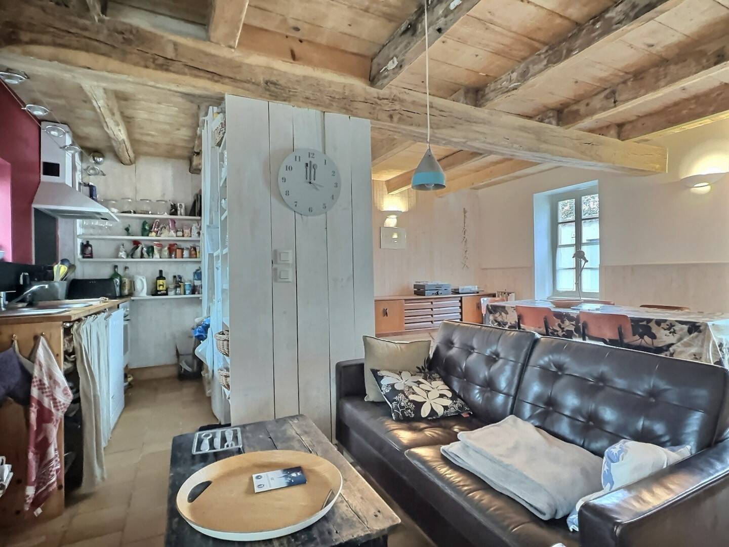 Maison à vendre, 55m², CHARENTE MARITIME