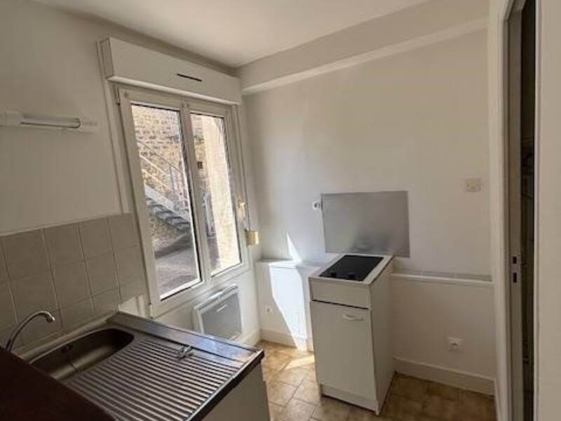 Maison à louer, 19m², MONTATAIRE