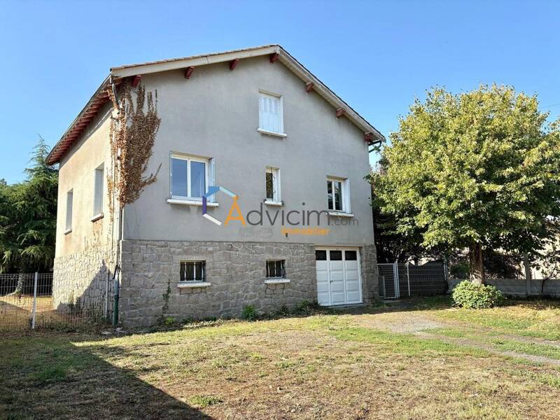 Maison à vendre, 137m², SAINT MARCELLIN EN FOREZ