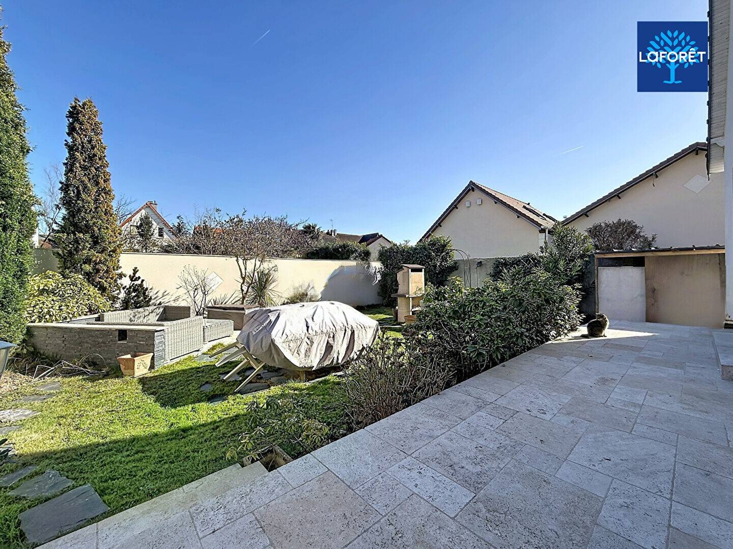 Maison à vendre, 157m², NOISY LE GRAND