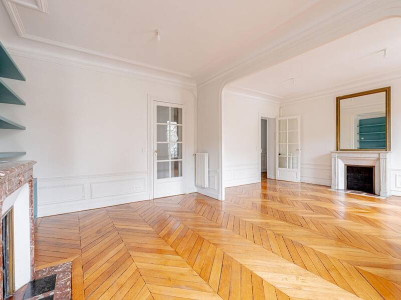 Maison à vendre, 106m², PARIS 14E