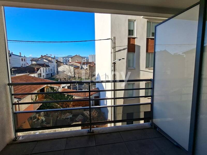 Maison à louer, 31m², CLERMONT FERRAND