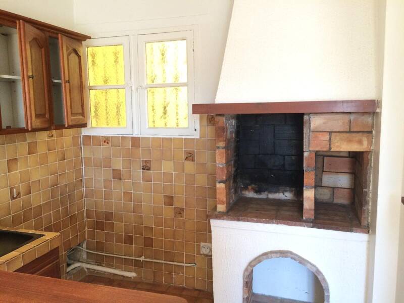 Maison à louer, 37m², MONTPELLIER