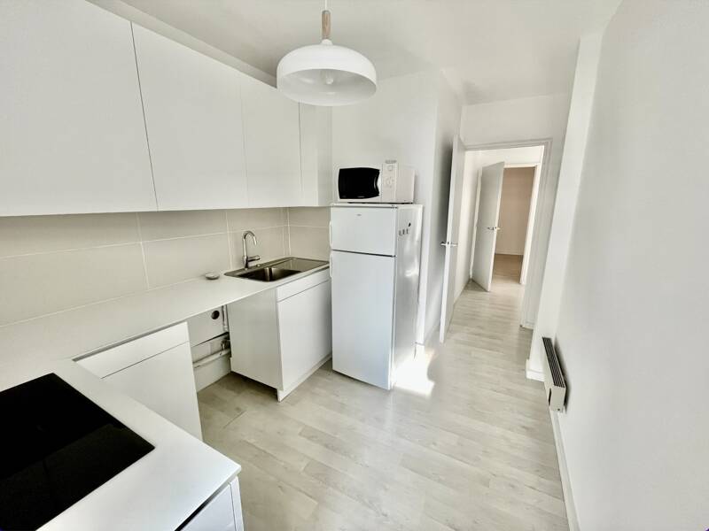 Maison à louer, 69m², MONTPELLIER