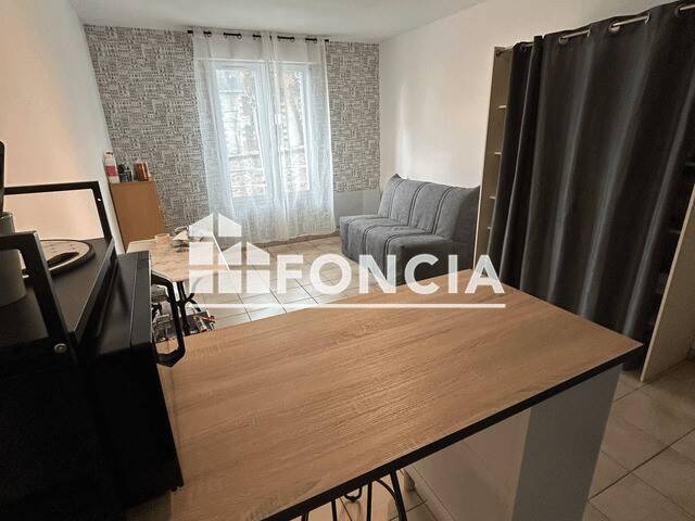 Maison à louer, 24m², LA ROCHE SUR YON