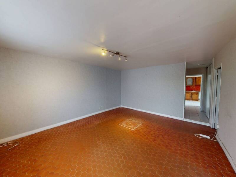 Maison à louer, 71m², LE HAVRE