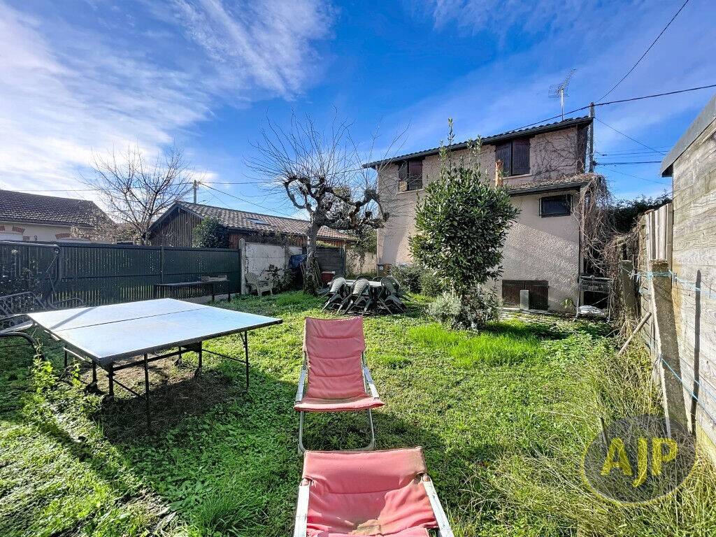 Maison à vendre, 104m², GUJAN MESTRAS
