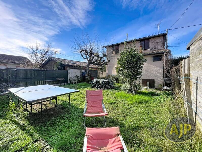 Maison à vendre, 104m², GUJAN MESTRAS