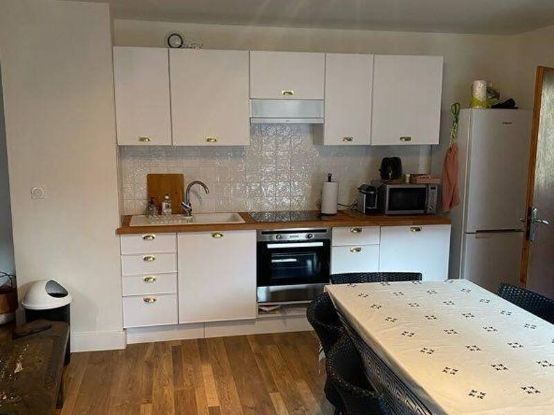 Maison à vendre, 102m², SAUCLIERES