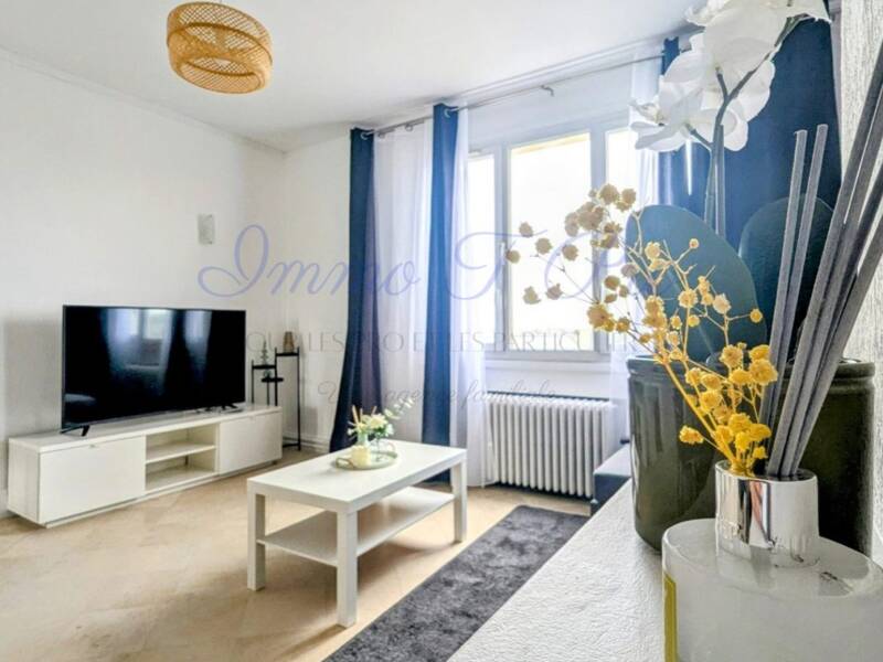 Maison à louer, 73m², ROUEN