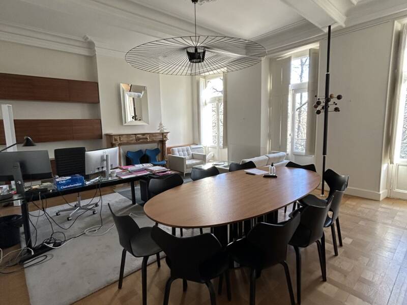 Maison à louer, 300m², TOULOUSE