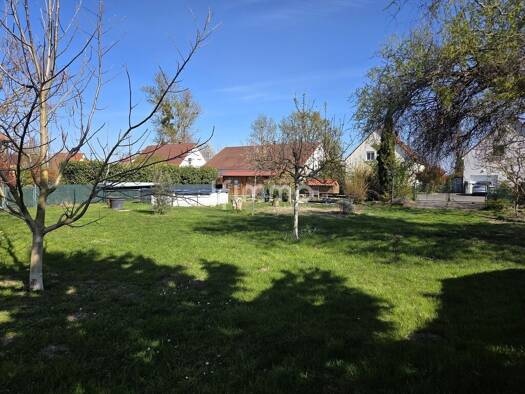 Maison à vendre 410 000 € 6 pièces 4 chambres 171 m² 1 500 m² de terrain Ungersheim 68190