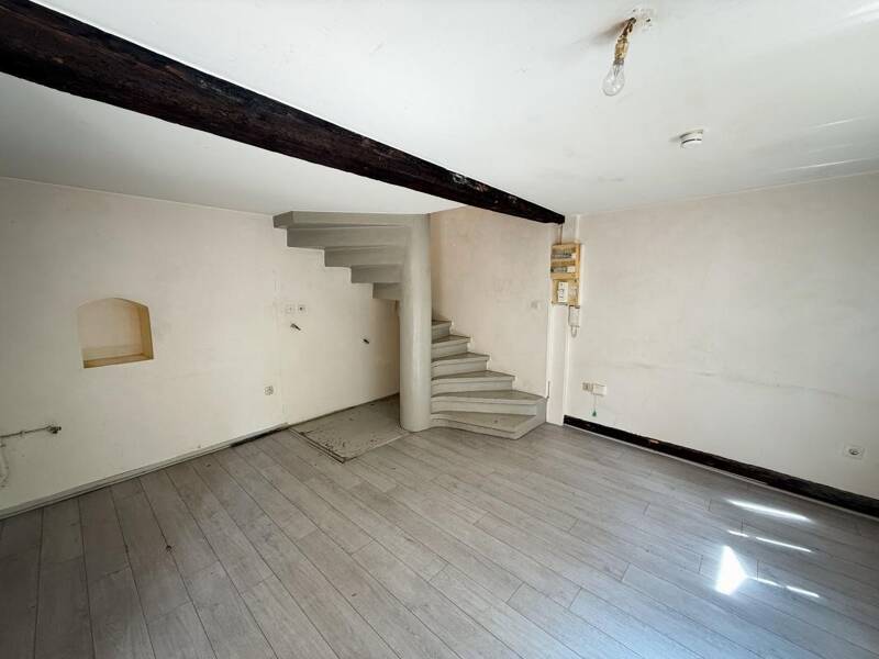 Maison à vendre, 59m², STRASBOURG