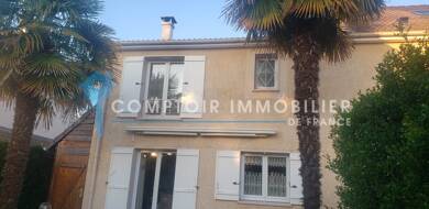 Maison à vendre 293 000 € 5 pièces 3 chambres 89 m² 180 m² de terrain Villabé 91100