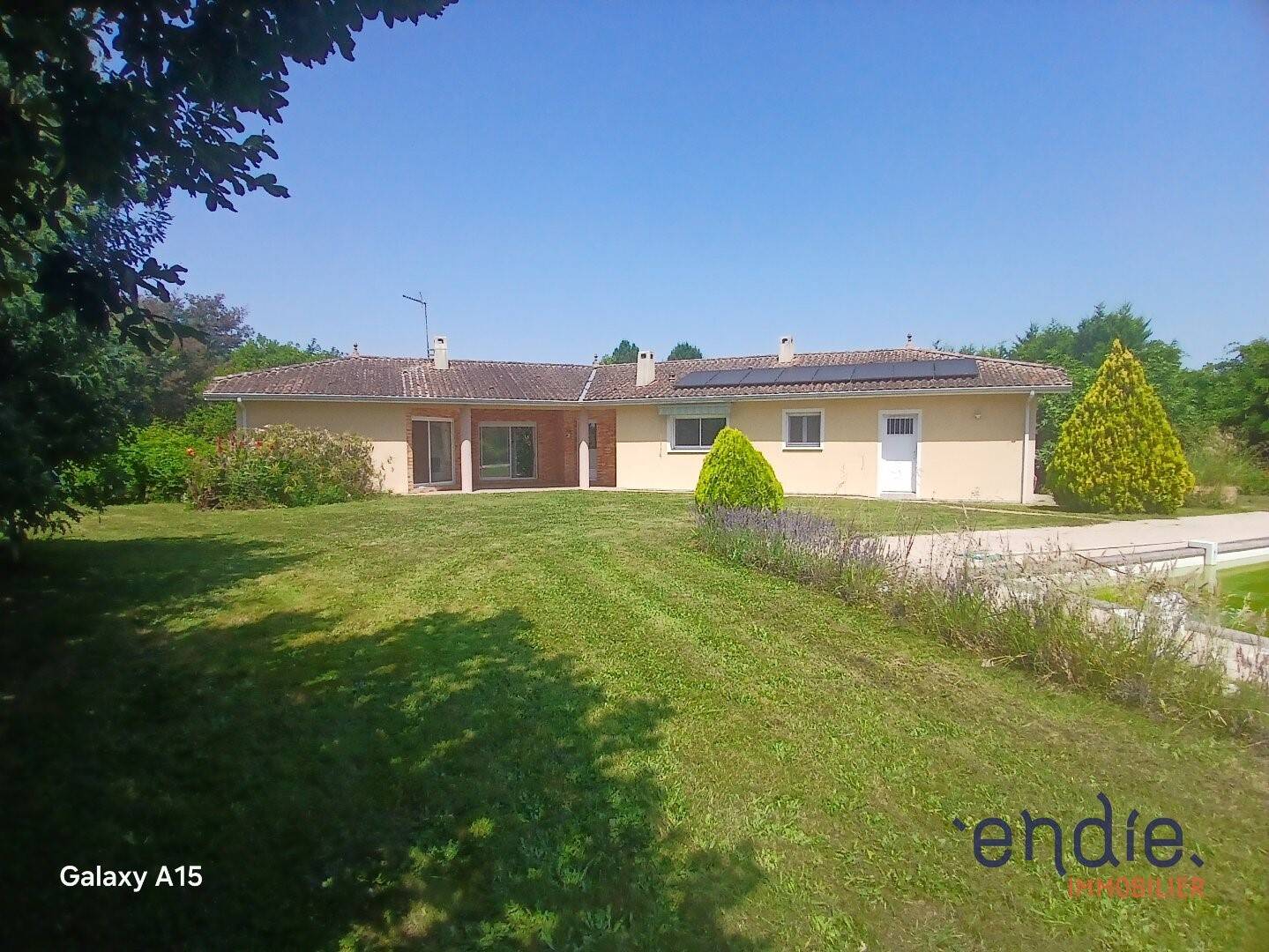 Maison à vendre, 162m², HAGETMAU