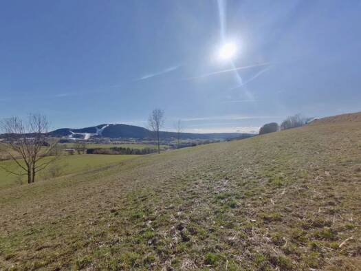 Terrain constructible à vendre 470 000 € 2 351 m² de terrain Touillon-et-Loutelet 25370