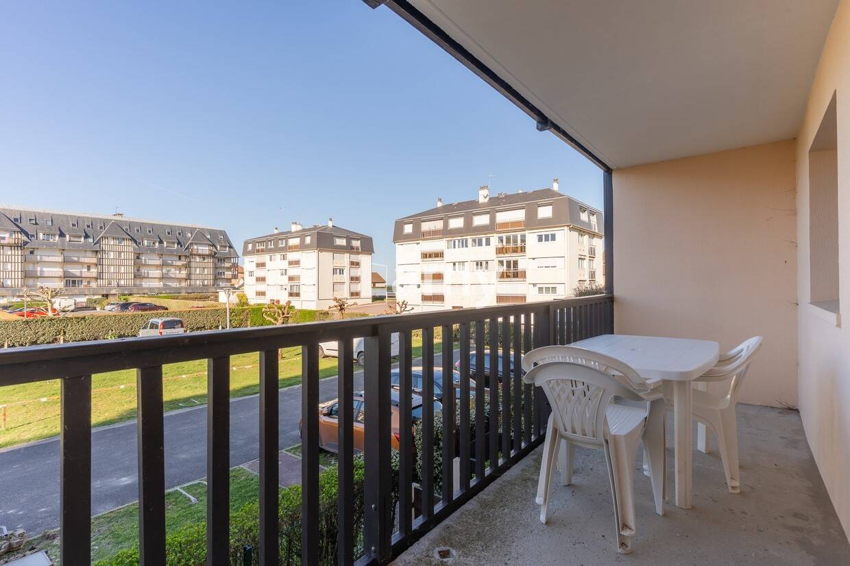Maison à vendre, 24m², VILLERS SUR MER