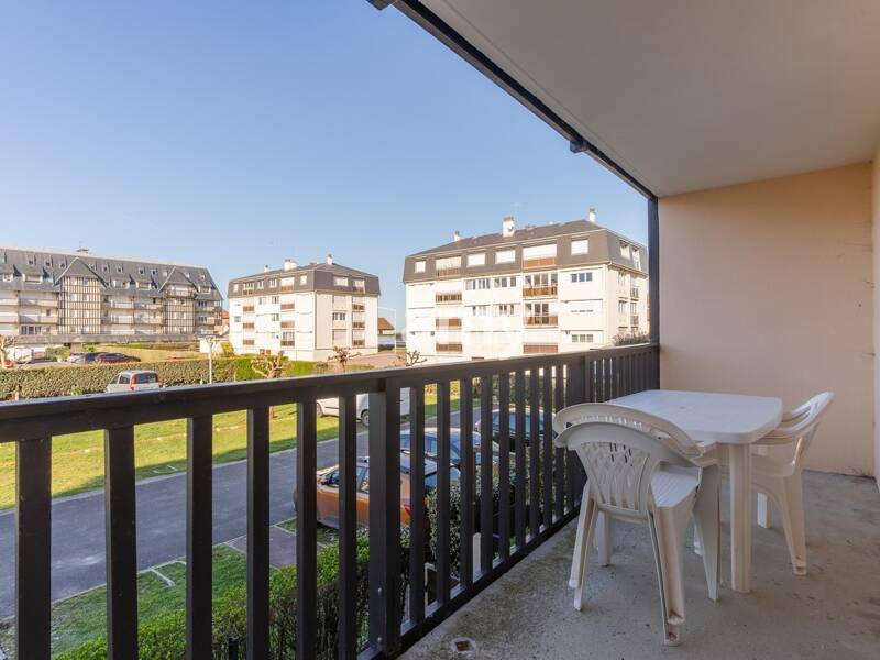 Maison à vendre, 24m², VILLERS SUR MER