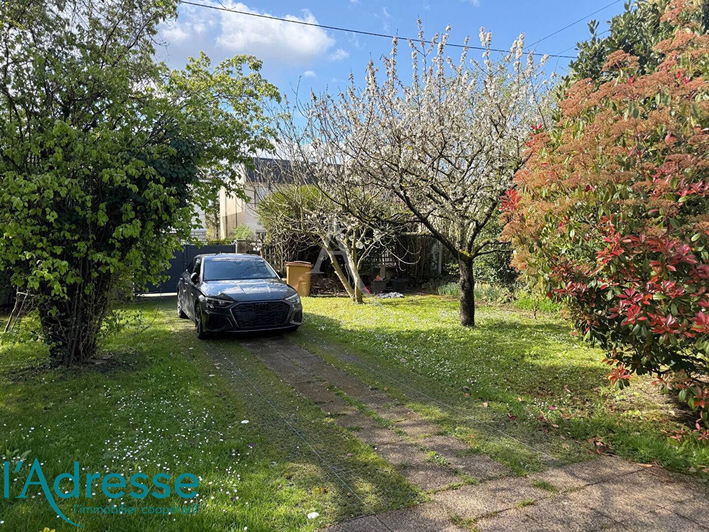 Maison à vendre, 102m², NOISY LE GRAND